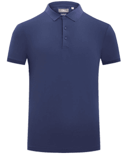 North Harbour Premium Lumin Polo · Product view