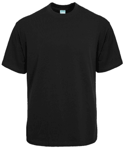 Heavyweight Oversized Cotton T-Shirt 280gsm