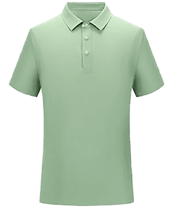 North Harbour Premium Noble Polo · Product view