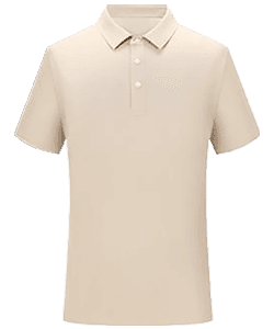 North Harbour Premium Noble Polo · Product view