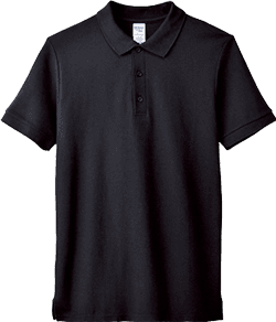 Cotton Pique Polo Shirt 220gsm