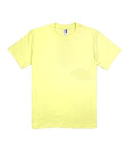 Arrive Guide Prime Siro Cotton Youth T Shirt · Buttermilk · front