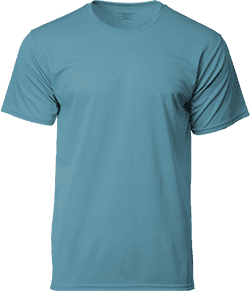 Performance Dry Pique Tee 160gsm