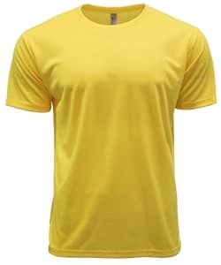 DRYtec Performance Tee 150gsm · Daisy · colour reference