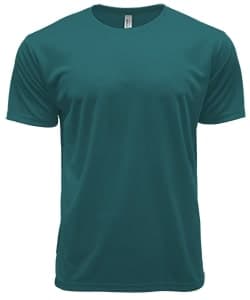 DRYtec Performance Tee 150gsm · Midnight · colour reference