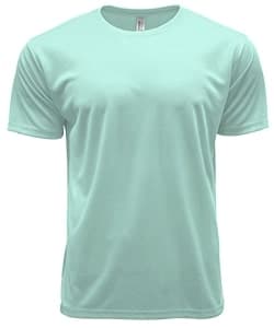 DRYtec Performance Tee 150gsm · Mint · colour reference