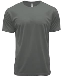 Crossrunner DRYtec Youth T Shirt · Castlerock · colour reference