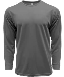 Crossrunner DRYtec Long Sleeve T Shirt