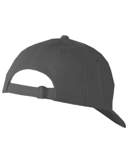 Baseball Cap Acrylic Twill 6 Panel · Product view