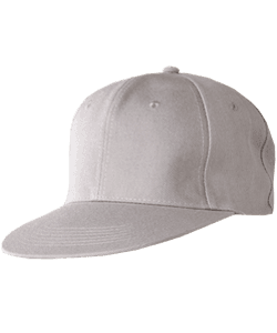 Snapback Cap Acrylic Twill 6 Panel · Product view