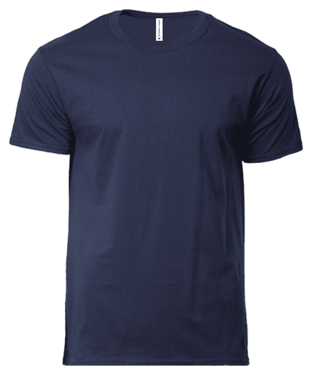 North Harbour Soft Touch Youth T Shirt