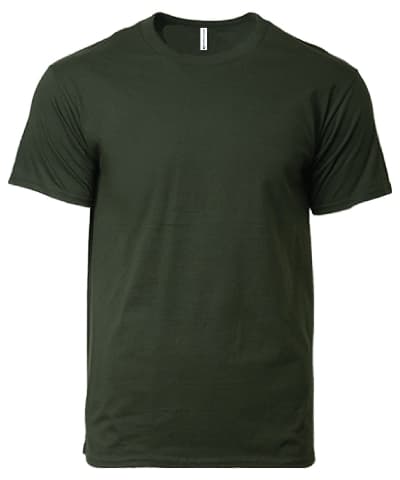 North Harbour Soft Touch T Shirt
