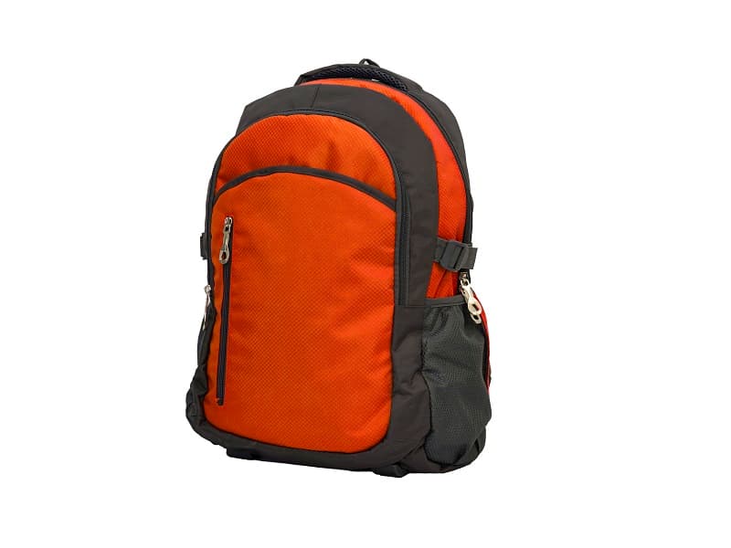 Cumbrae Backpack Bag · Product view