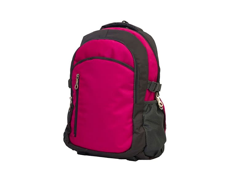 Cumbrae Backpack Bag · Product view