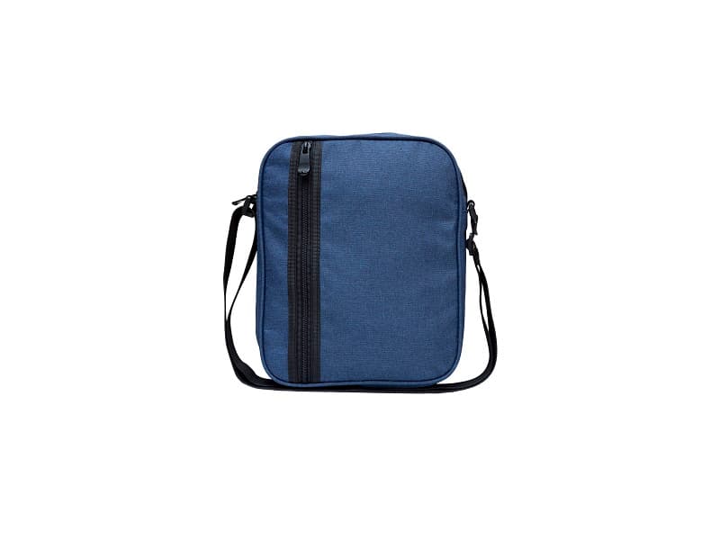 CarryPro Crossbody Sling Bag with Tablet Sleeve · Product view