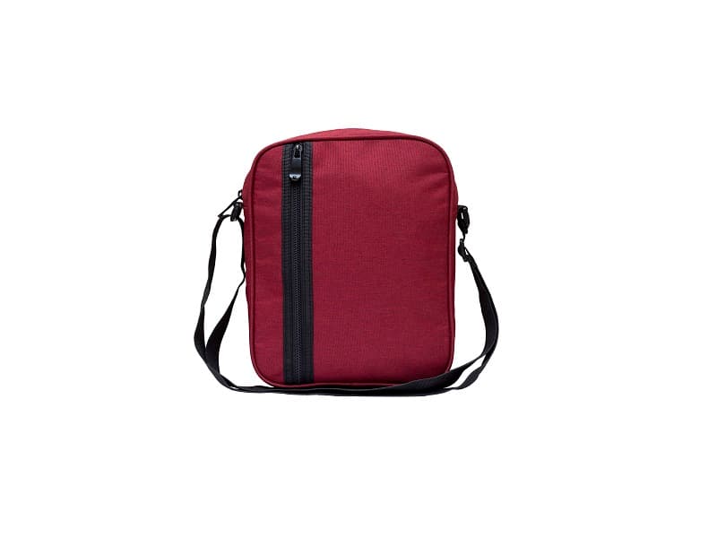 CarryPro Crossbody Sling Bag with Tablet Sleeve · Product view