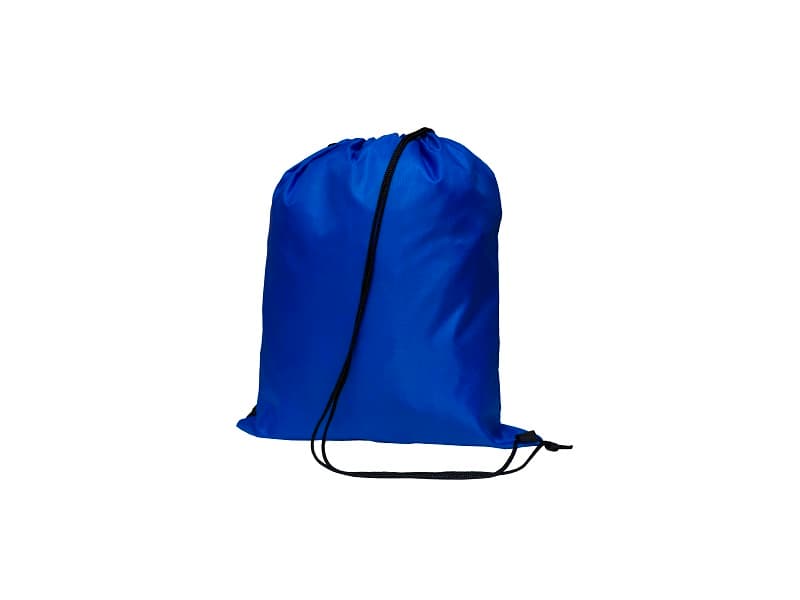 EcoDraw Nylon Drawstring Bag · Product view