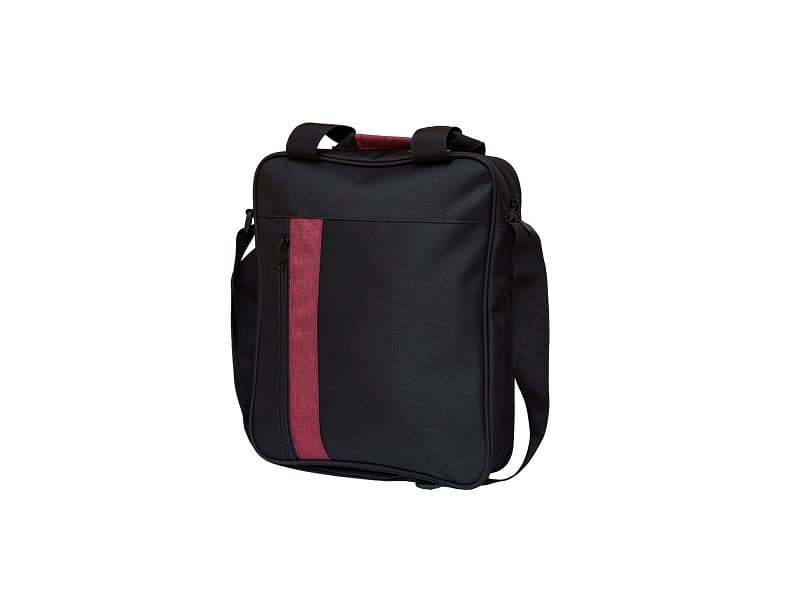 Sling Shoulder Bag Two Compartments · Product view