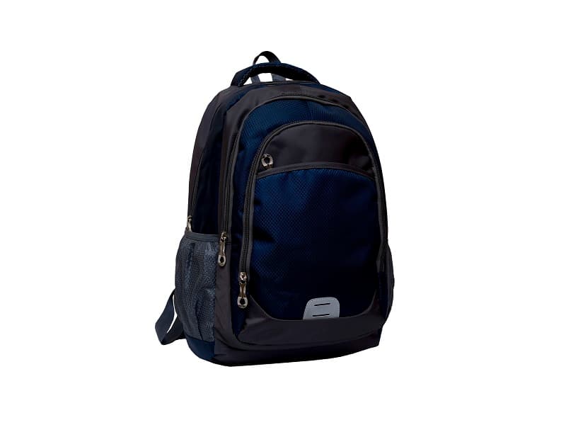 Kester Backpack Bag · Product view