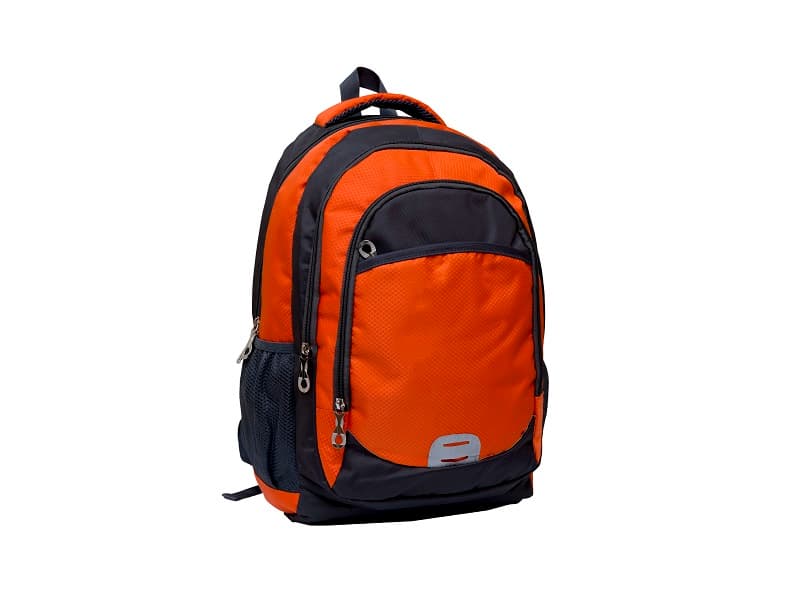 Kester Backpack Bag · Product view