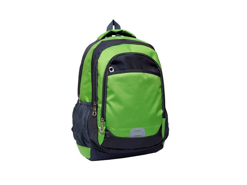 Kester Backpack Bag · Product view