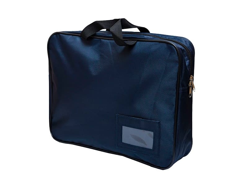 Sling Carry Bag 1 Compartment · Product view