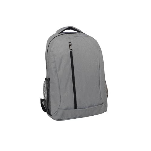 Backpack Bag Two Compartments · Product view