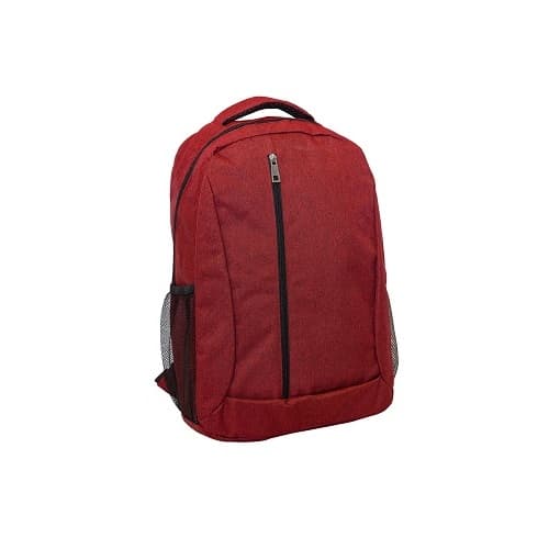 Backpack Bag Two Compartments · Product view