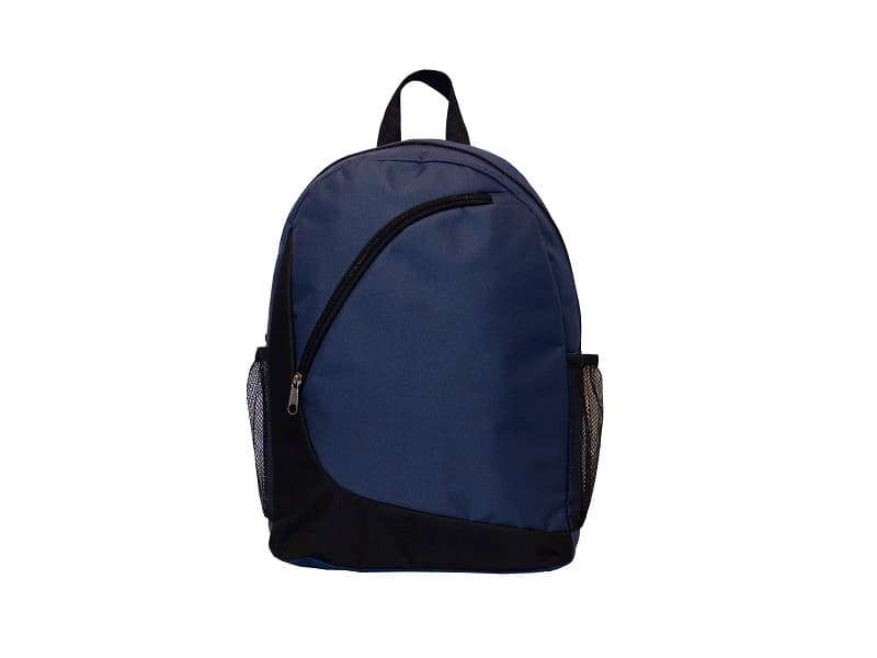 Backpack Bag 2 Compartments · Product view