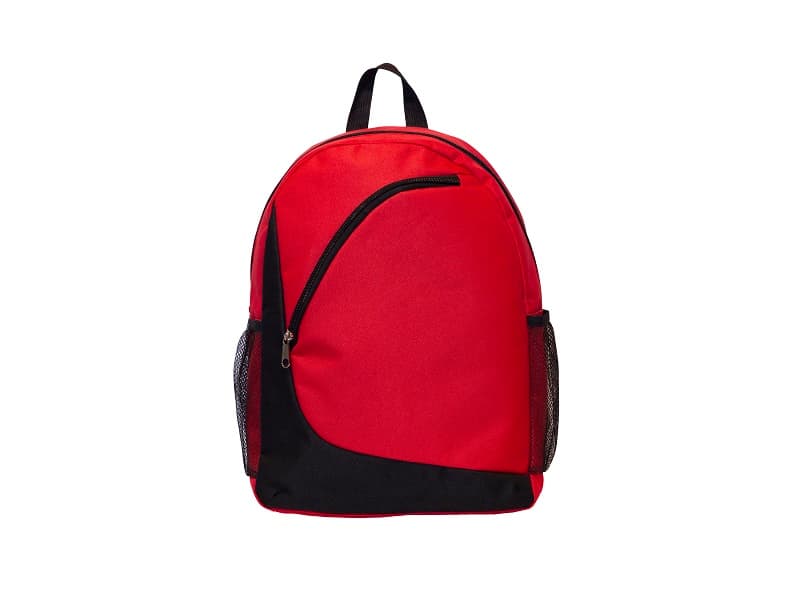 Backpack Bag 2 Compartments · Product view