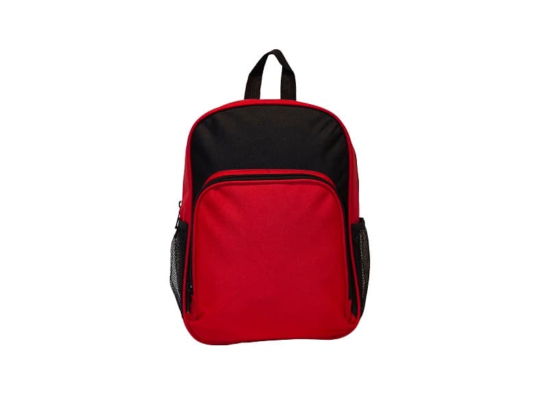 LiteNylon 2-Compartment Daypack · Product view