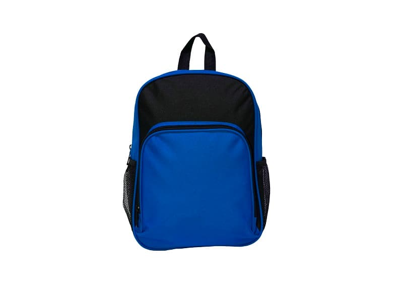 LiteNylon 2-Compartment Daypack · Product view