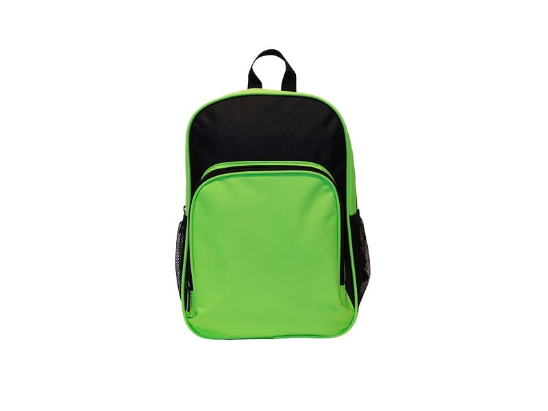 LiteNylon 2-Compartment Daypack · Product view