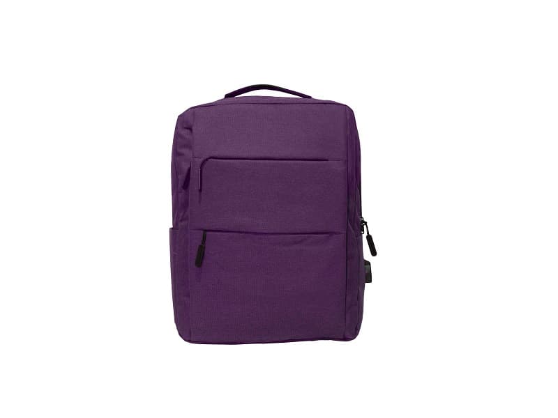 Laptop Bag Two Compartments · Product view