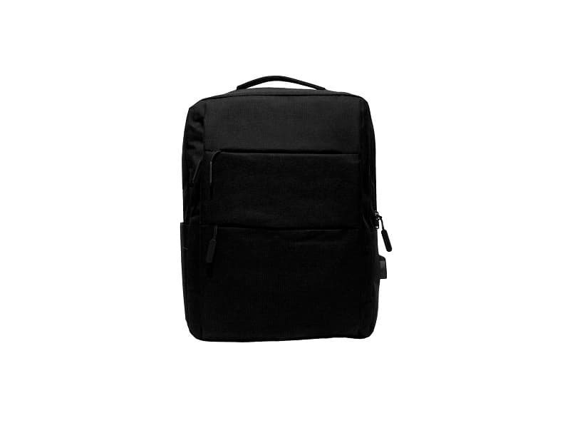 Laptop Bag Two Compartments · Product view