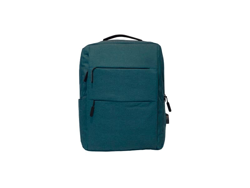 Laptop Bag Two Compartments · Product view
