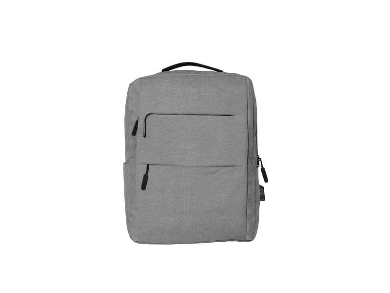 Laptop Bag Two Compartments · Product view