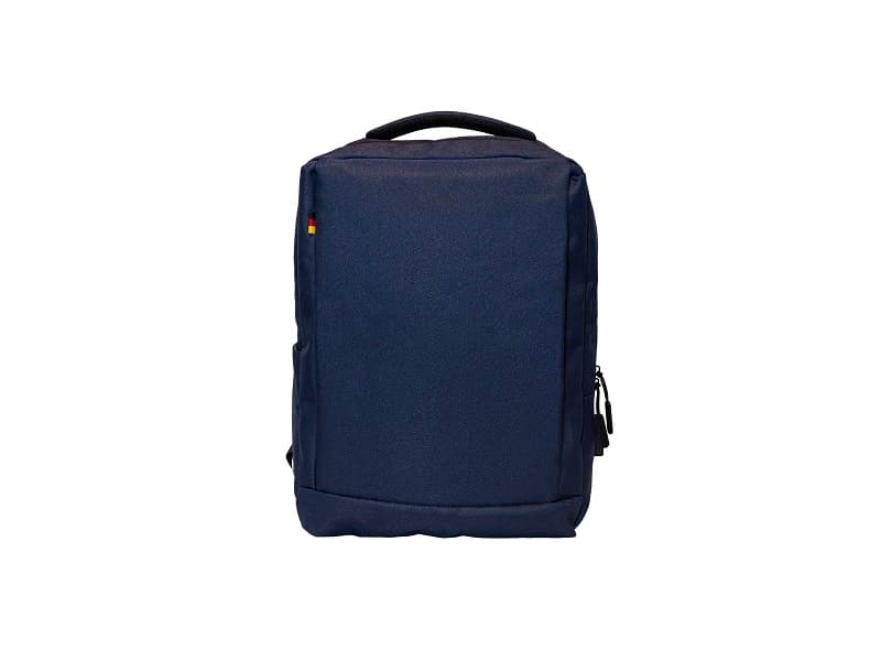 Hydra Water-Resistant Laptop Backpack · Product view