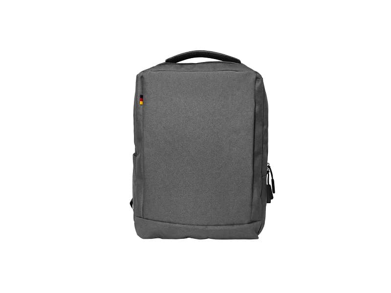 Hydra Water-Resistant Laptop Backpack · Product view