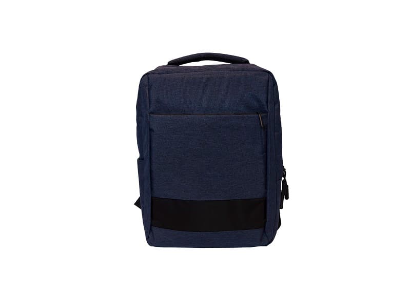 NylonPro Multi-Compartment Laptop Backpack · Product view