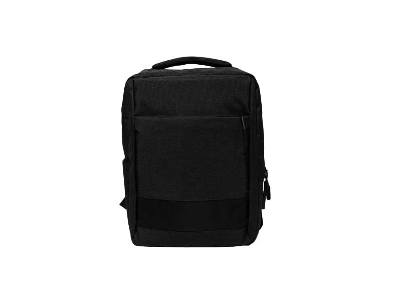 NylonPro Multi-Compartment Laptop Backpack · Product view