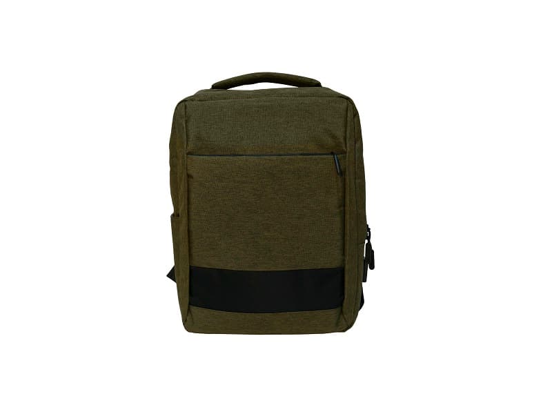 NylonPro Multi-Compartment Laptop Backpack · Product view
