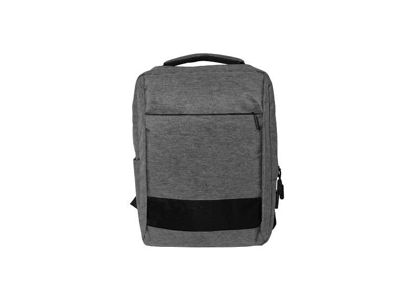 NylonPro Multi-Compartment Laptop Backpack · Product view