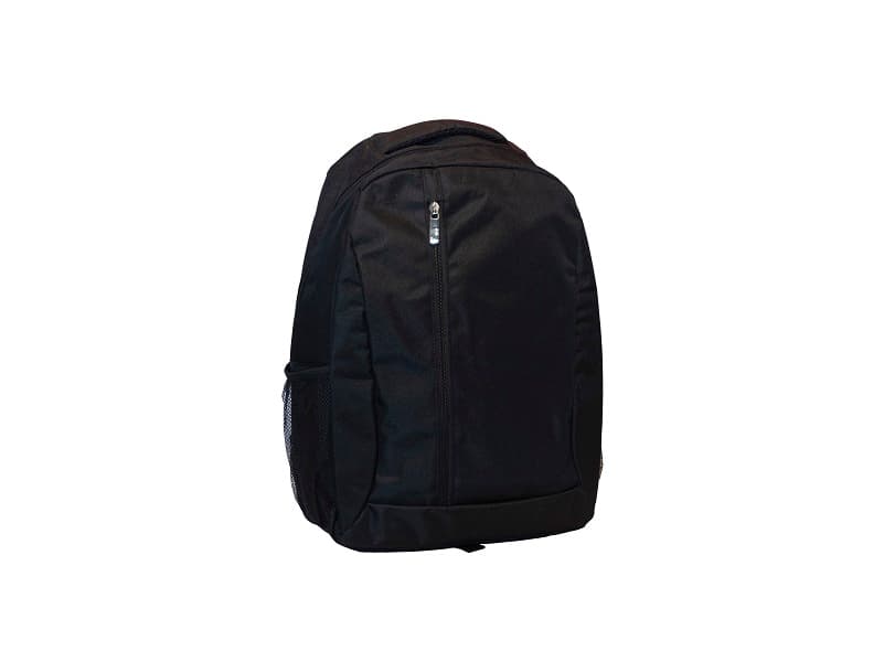 Backpack Bag Two Compartments · Product view