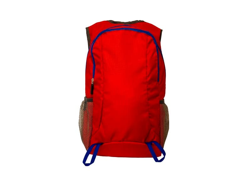 Hydra Slim Laptop Backpack · Product view