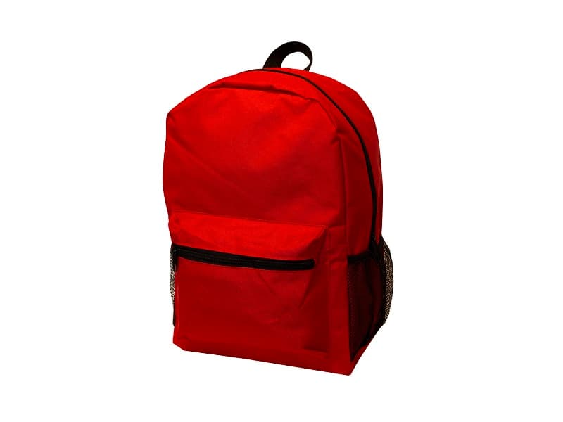 Faro Backpack Bag · Product view