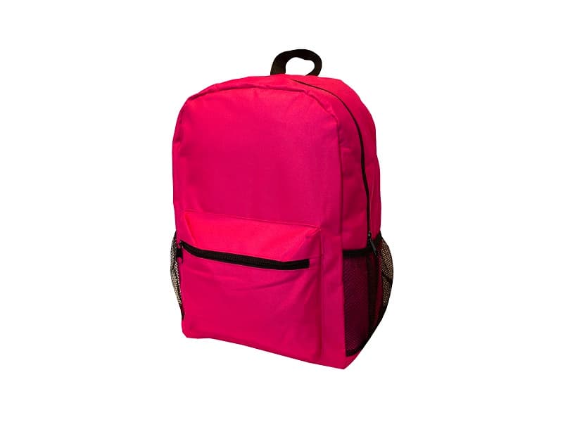 Faro Backpack Bag · Product view