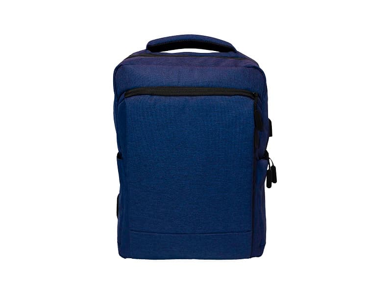 Hydra 3-Compartment Laptop Backpack · Product view