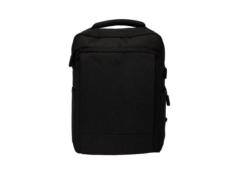 Hydra 3-Compartment Laptop Backpack · Product view