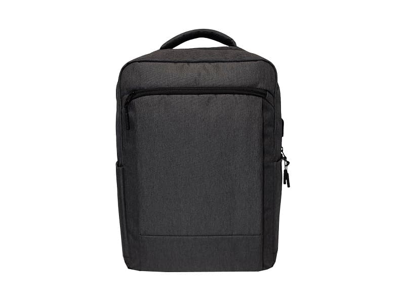Hydra 3-Compartment Laptop Backpack · Product view